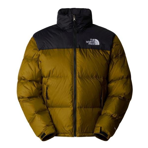 The North Face M 1996 RETRO NUPTSE JACKET Erkek Ceket NF0A3C8D5HO1 - Image 1