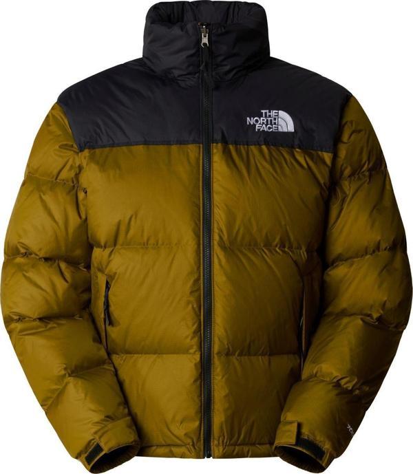 The North Face M 1996 RETRO NUPTSE JACKET Erkek Ceket NF0A3C8D5HO1 - Image 1
