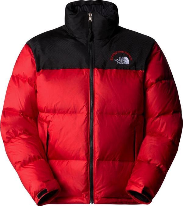 The North Face M 1996 RETRO NUPTSE JACKET Erkek Ceket NF0A3C8D7GO1 - Image 1