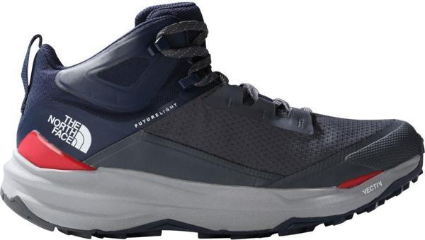 The North Face M VECTIV EXPLORIS 2 MID FUTURELIGHT Erkek Bot NF0A7W6AIHS1 - Image 1