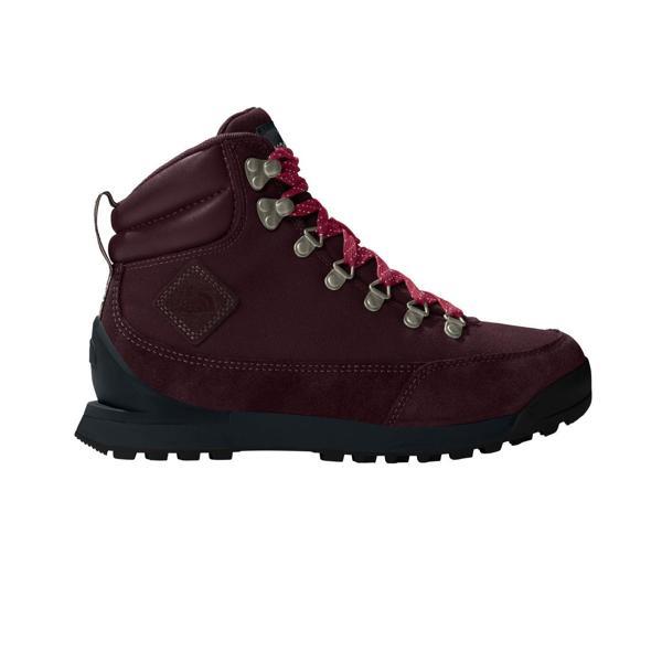 The North Face W BACK-TO-BERKELEY IV TEXTILE WP Kadın Bot NF0A81796IN1 - Image 1
