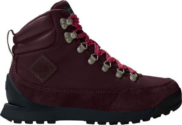 The North Face W BACK-TO-BERKELEY IV TEXTILE WP Kadın Bot NF0A81796IN1 - Image 1