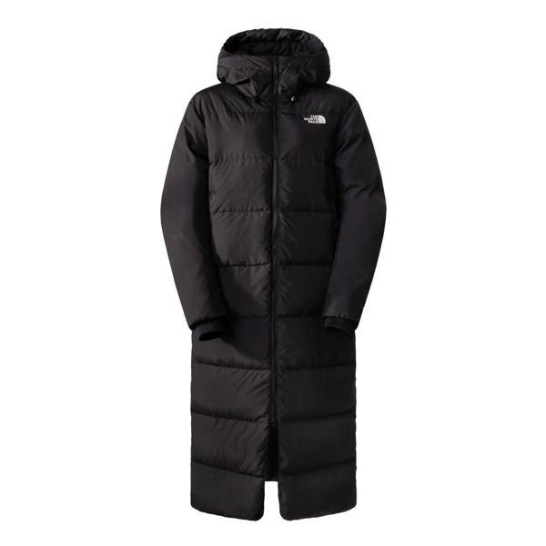 The North Face W TRIPLE C Kadın Parka NF0A84J4JK31 - Image 1