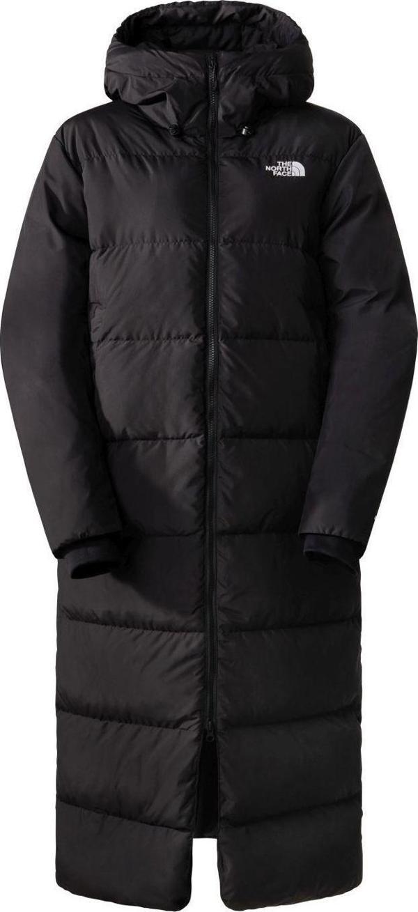The North Face W TRIPLE C Kadın Parka NF0A84J4JK31 - Image 1