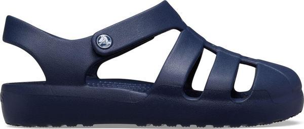 Crocs Classic Fisherman K Çocuk Terlik CR210625-410 - Image 1