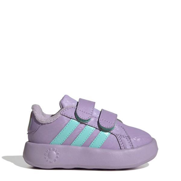 Adidas Bebek Günlük Spor Ayakkabı Grand Court Frozen Cf I Jr5630 - Image 1