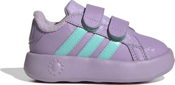 Adidas Bebek Günlük Spor Ayakkabı Grand Court Frozen Cf I Jr5630 - Image 1