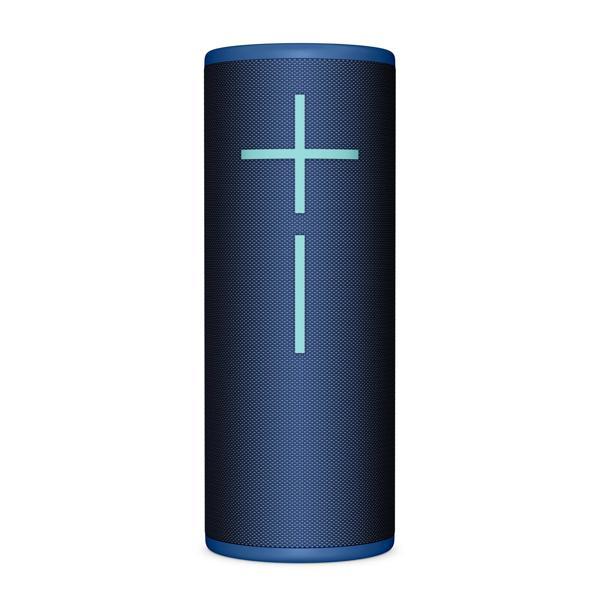 Ultimate Ears BOOM 4 Taşınabilir Su Geçirmez Bluetooth Hoparlör, 360 Derece, 15 Saatlik Pil Ömürlü - Mavi - Image 1
