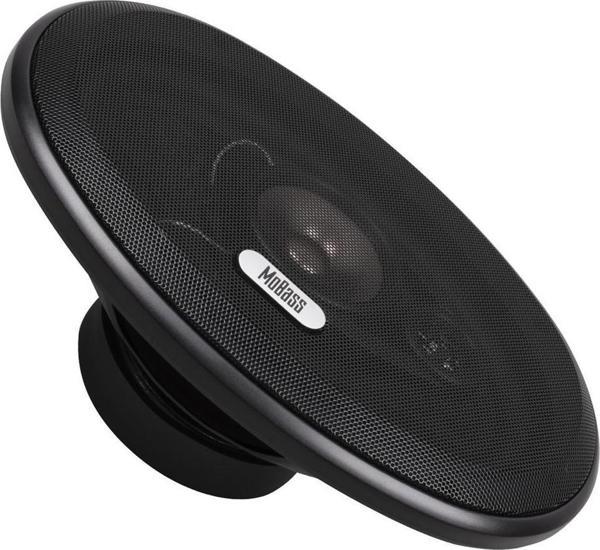 MOBASS MBC-960-900W KALİTELİ 3 YOLLU-TWETERLI COAXİAL OVAL HOPARLÖR-2 ADETTİR - Image 1