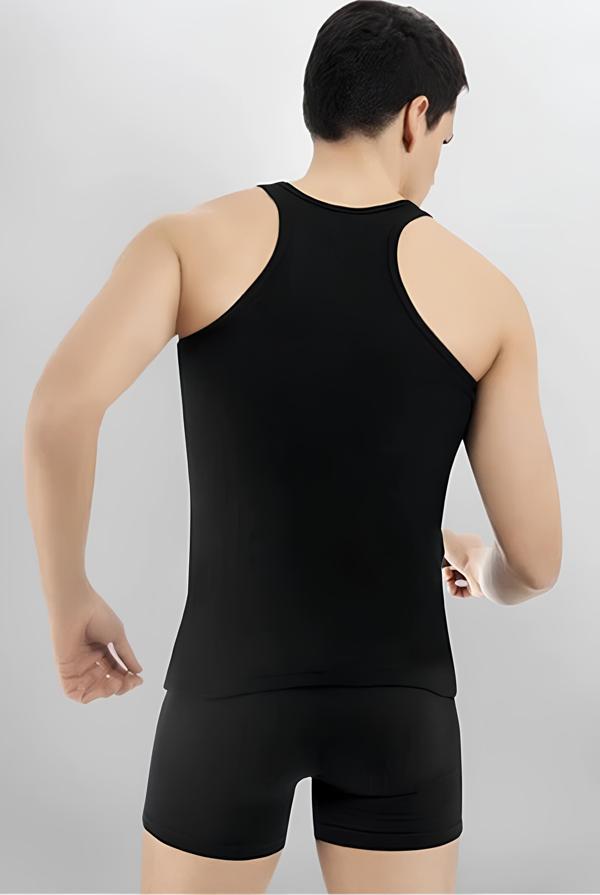 Erkek Penye Atlet - Kota 1006 - Image 1