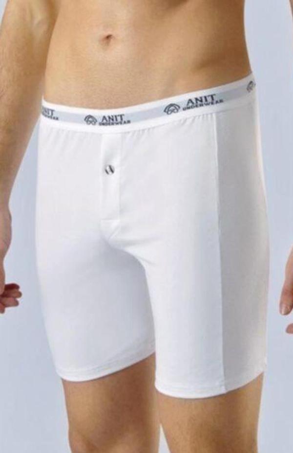 Erkek Boxer Likralı Uzun - Anıt 1114 - Image 1