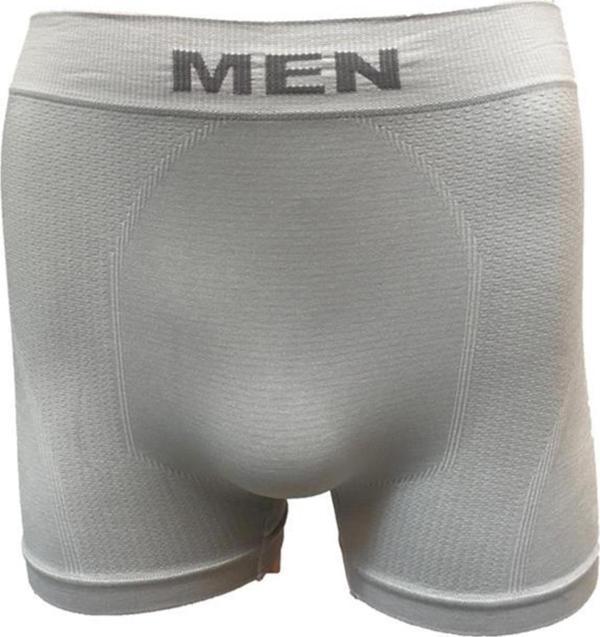 Elite Life Erkek Desenli Boxer Neon - Image 1