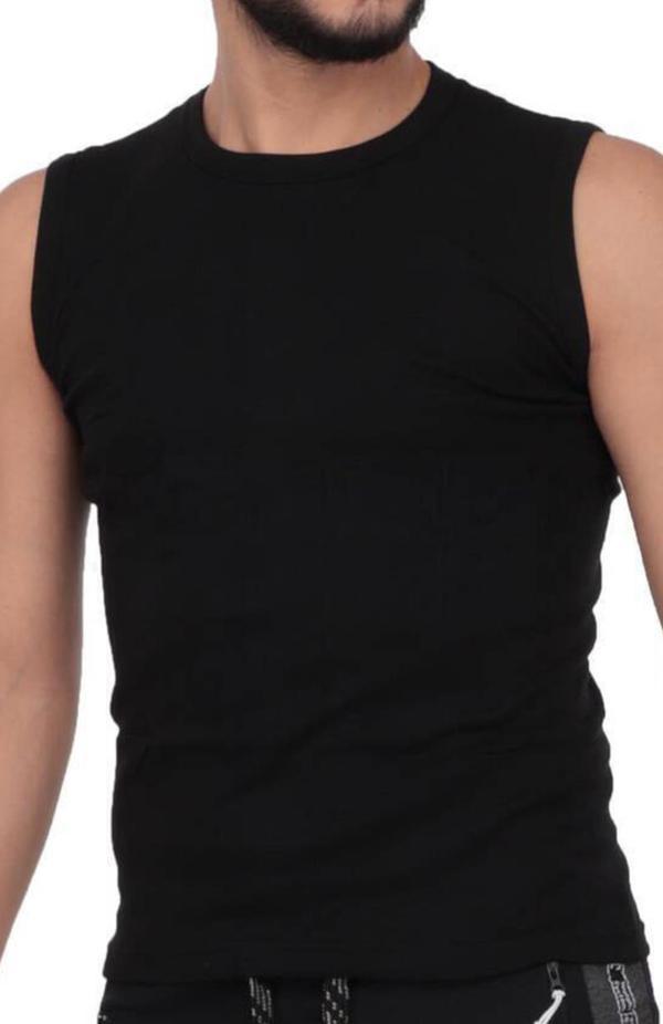 Tutku 108 Ribana Spor Fanila Erkek Atlet - Image 1