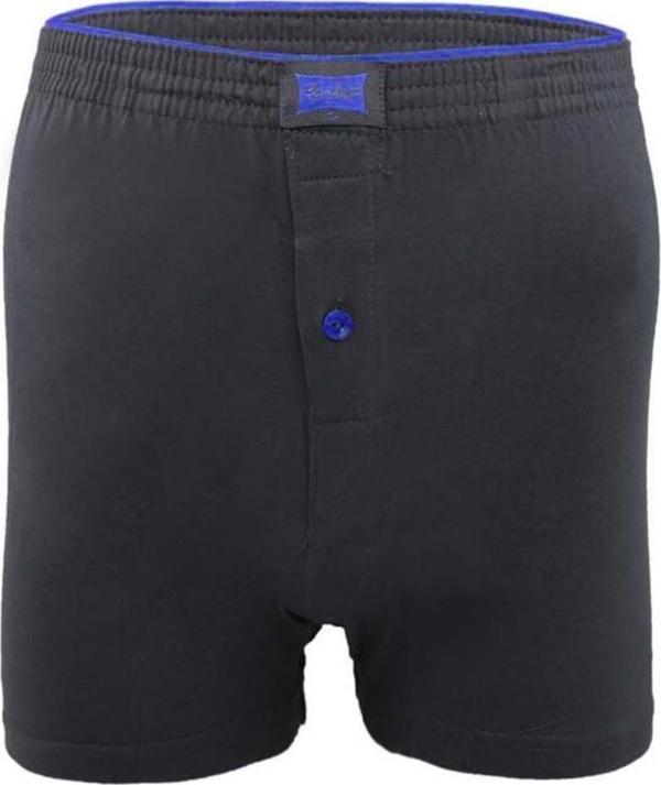 Tutku 117 Erkek Likralı Boxer - Image 1