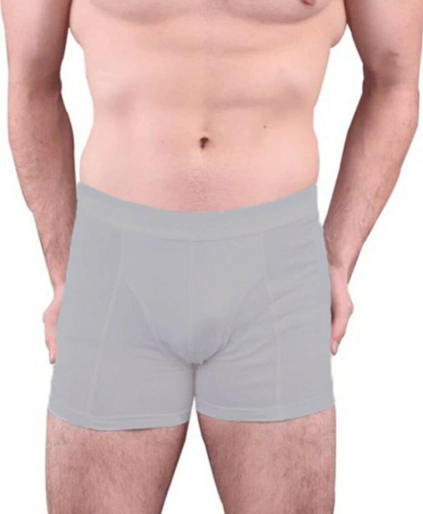 Tutku 114 Erkek Likralı Boxer (6 lı) - Image 1