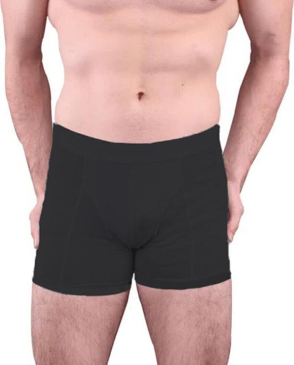 Tutku 114 Erkek Likralı Boxer (6 lı) - Image 1