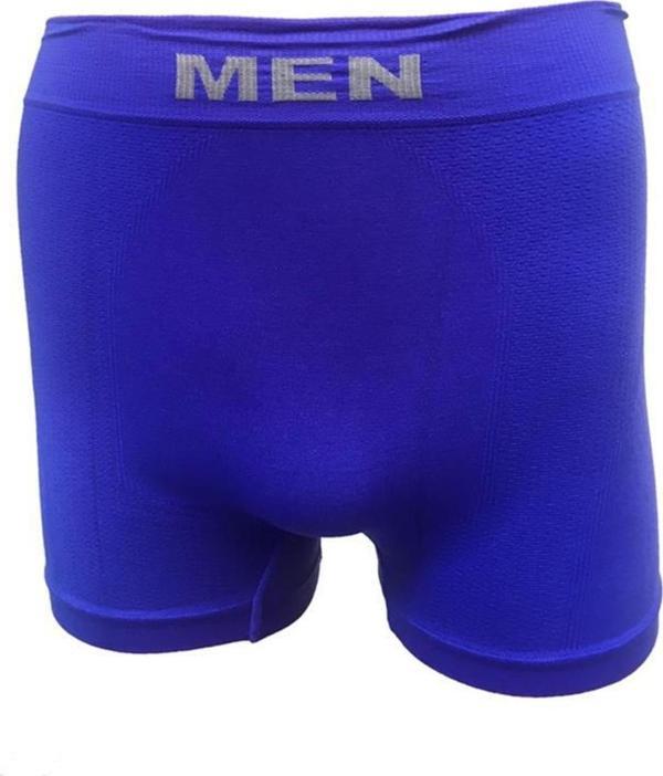Elite Life Erkek Desenli Boxer Neon - Image 1