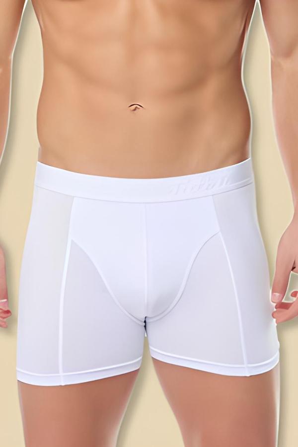 Tutku 114 Erkek Likralı Boxer - Image 1