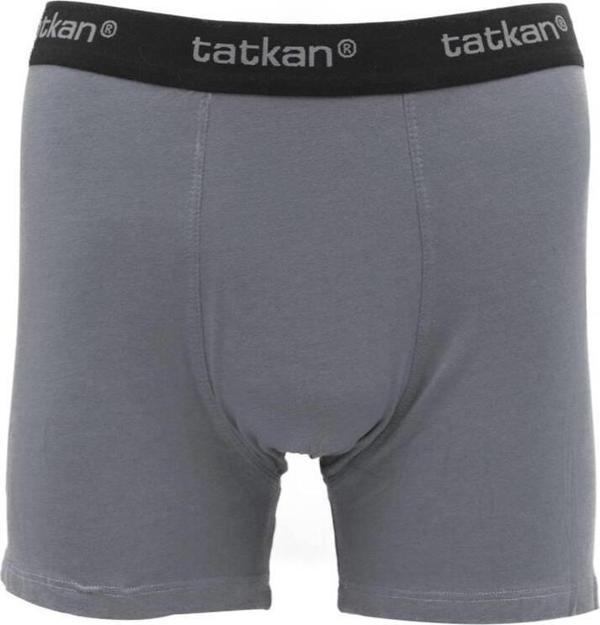 Tatkan Erkek Likralı Modal Boxer Battal - Image 1