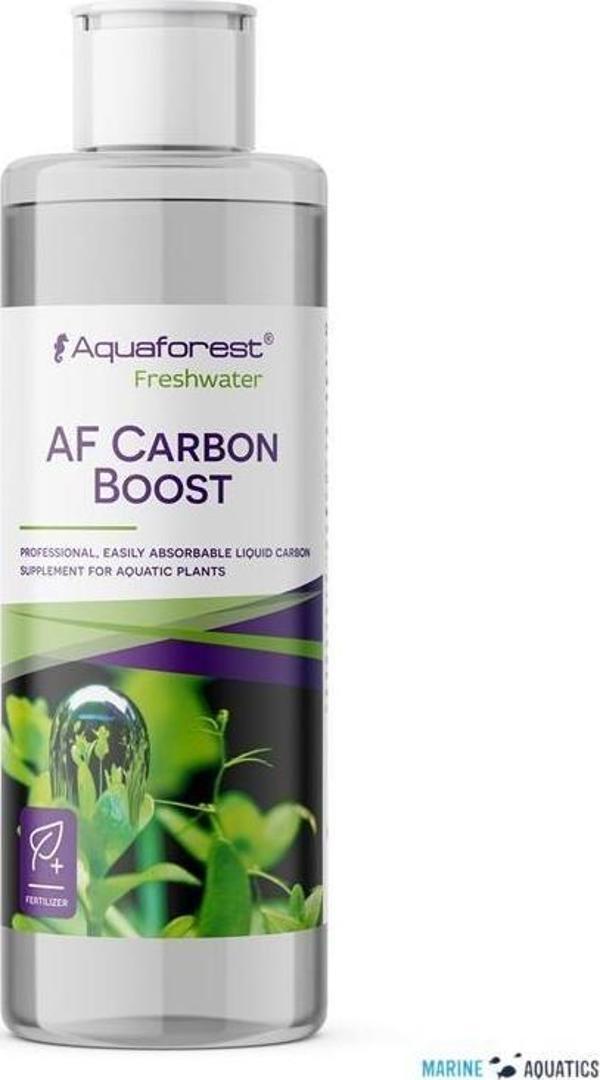 Aquaforest - AF Carbon Boost 250ml Sıvı Karbon - Image 1