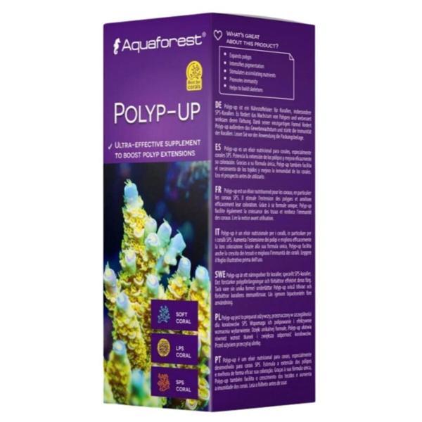 Aquaforest - AF Poly Up 50ml - Image 1