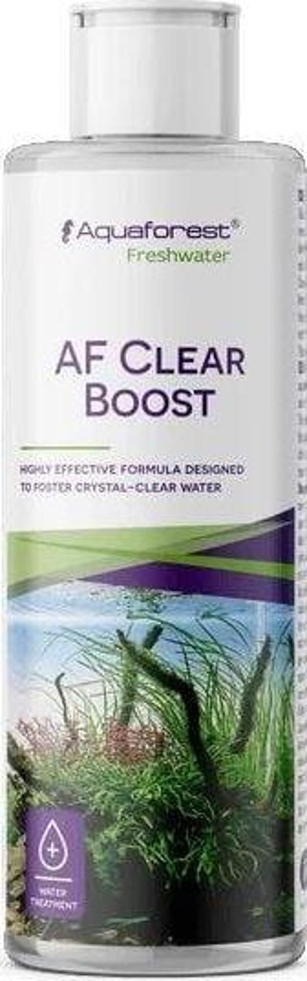 Aquaforest - AF Clear Boost 250ml - Image 1