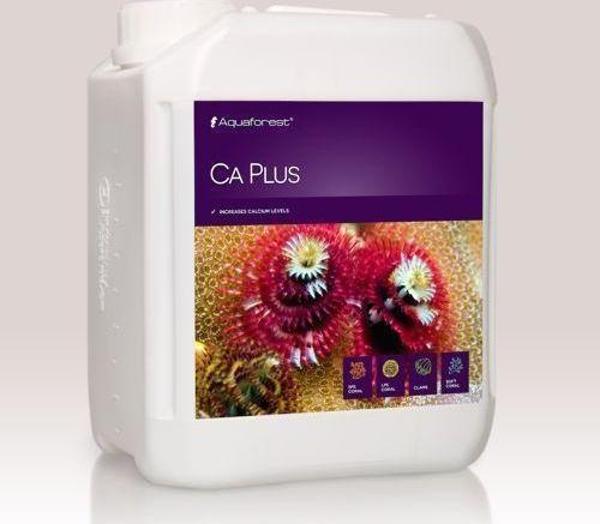 Aquaforest - Ca Plus 2000ml - Image 1