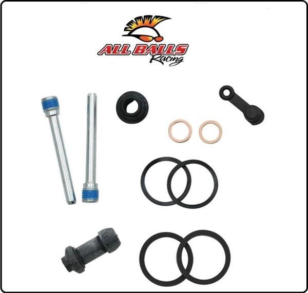 ABR FREN KALİPER YENİLEME KİTİ KAWASAKI NINJA300cc ARKA 2013-2017 - Image 1