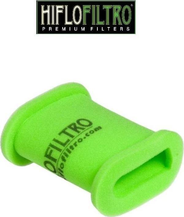 HIFLO HAVA FİLTRESİ KAWASAKI KLE 500cc 1991-2007 - Image 1