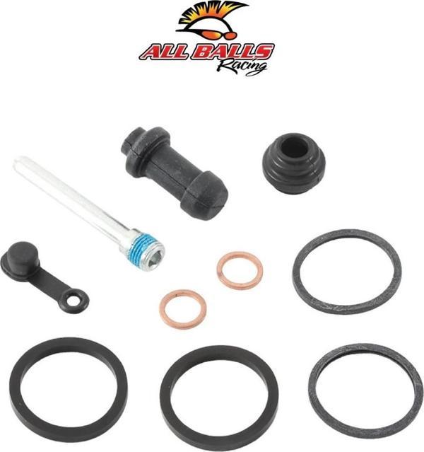 ABR FREN KALİPER YENİLEME KİTİ YAMAHA WR R X 250cc ÖN 2008-2015 - Image 1