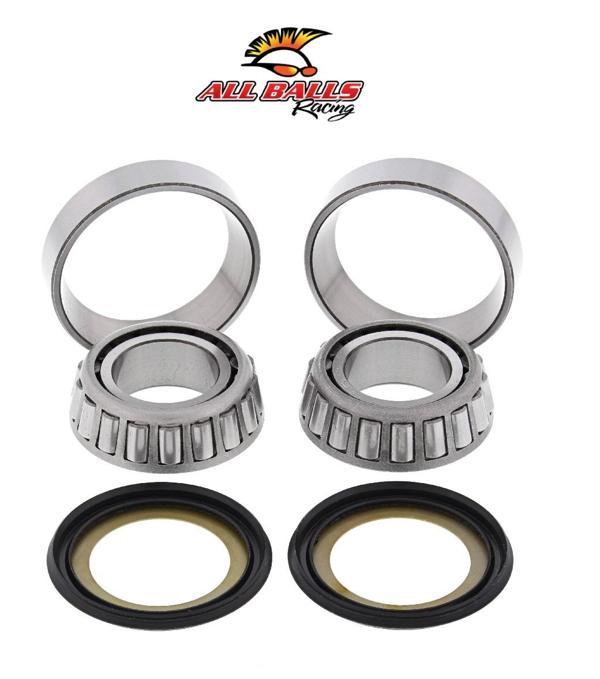 ABR GİDON RULMAN TAKIMI BMW F 800 ST 800cc 2006-2013 - Image 1
