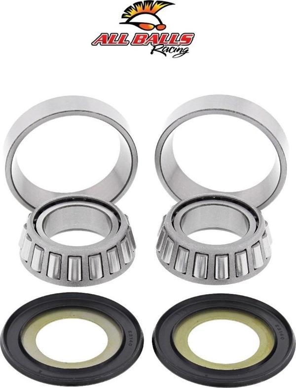 ABR GİDON RULMAN TAKIMI DUCATI MONSTER 600cc 2000-2002 - Image 1