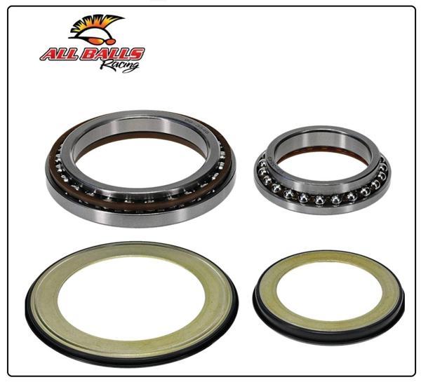 ABR GİDON RULMAN TAKIMI HONDA GOLD WING GL DCT 1800cc 2018-2025 - Image 1