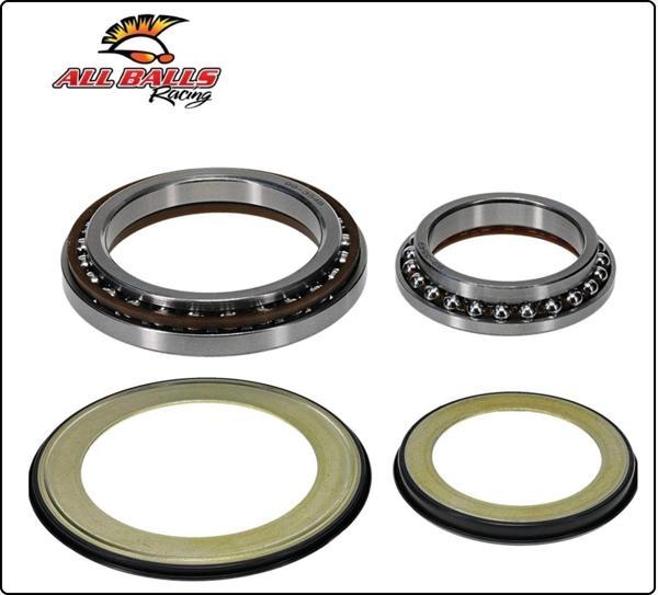 ABR GİDON RULMAN TAKIMI HONDA GOLD WING GL DCT 1800cc 2018-2025 - Image 1
