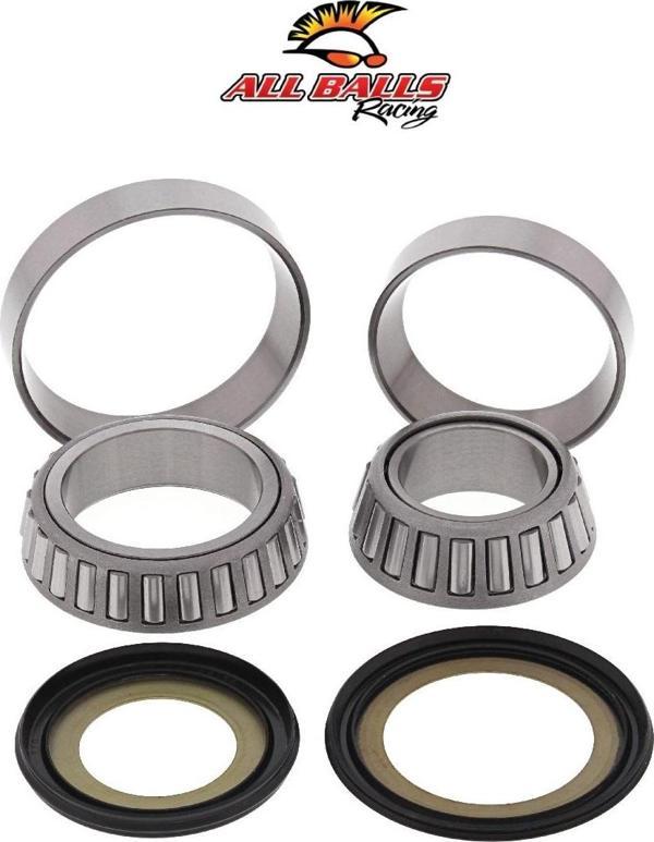 ABR GİDON RULMAN TAKIMI HONDA SW-T ABS 600cc 2011-2013 - Image 1