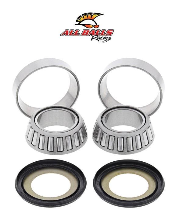ABR GİDON RULMAN TAKIMI HONDA XRV AFRICA TWIN 750cc 1990-2002 - Image 1