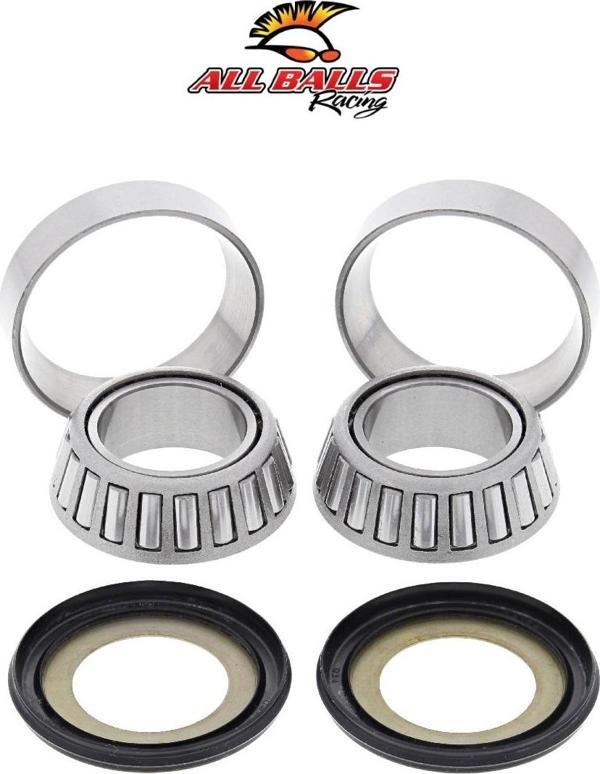 ABR GİDON RULMAN TAKIMI HONDA XRV AFRICA TWIN 750cc 1990-2002 - Image 1