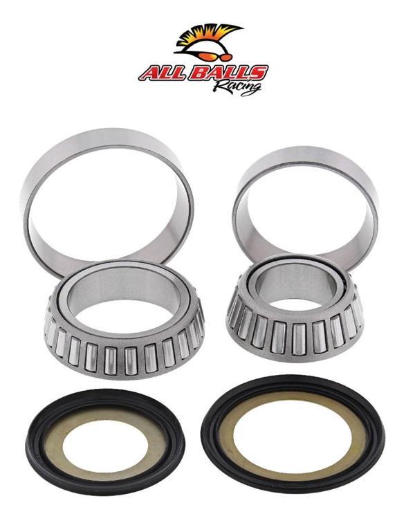 ABR GİDON RULMAN TAKIMI KAWASAKI ZX-12R NINJA 1200cc 2000-2006 - Image 1