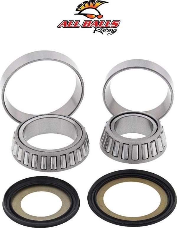 ABR GİDON RULMAN TAKIMI KAWASAKI ZX-12R NINJA 1200cc 2000-2006 - Image 1