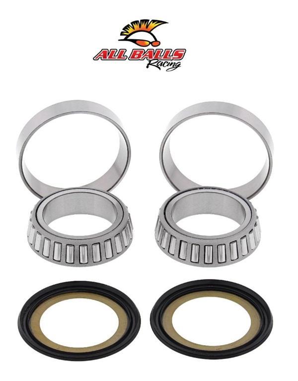 ABR GİDON RULMAN TAKIMI KAWASAKI ZZR ZX-14R 1400cc 2006-2020 - Image 1