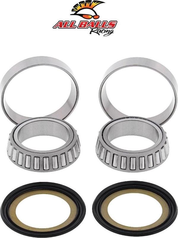 ABR GİDON RULMAN TAKIMI KAWASAKI ZZR ZX-14R 1400cc 2006-2020 - Image 1