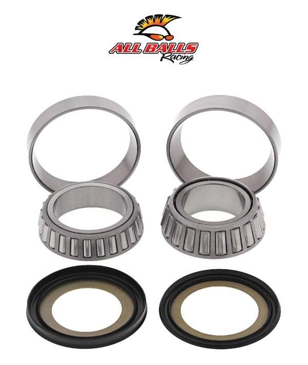 ABR GİDON RULMAN TAKIMI YAMAHA MAJESTY 400cc 2005-2013 - Image 1