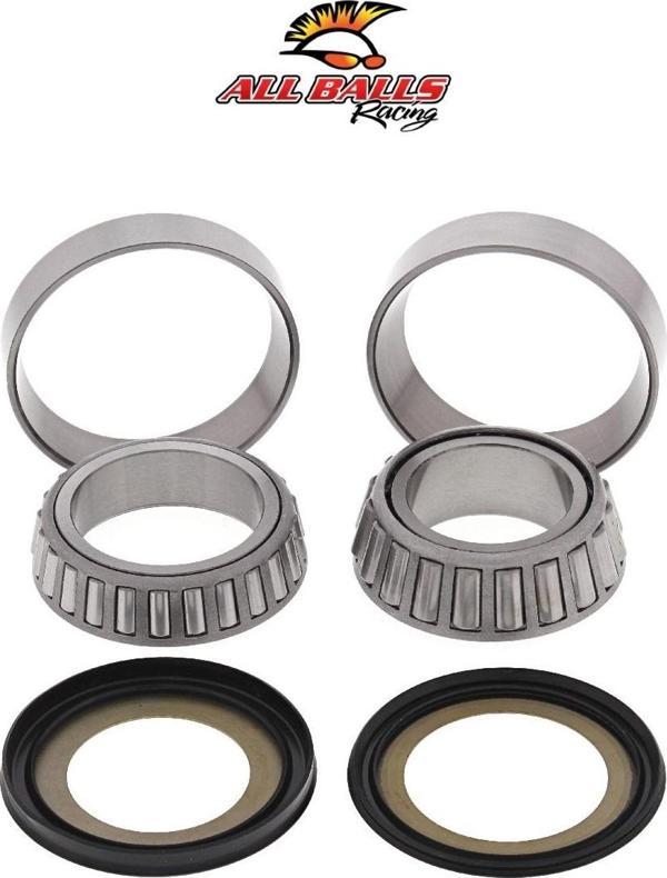 ABR GİDON RULMAN TAKIMI YAMAHA MAJESTY 400cc 2005-2013 - Image 1