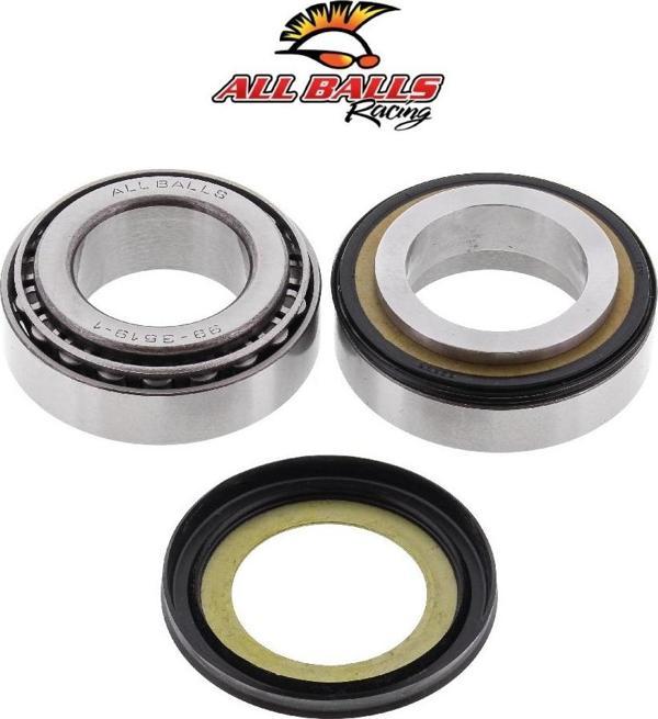 ABR GİDON RULMAN TAKIMI YAMAHA YZF R1 M 1000cc 2015-2022 - Image 1