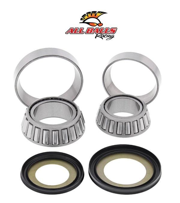 ABR GİDON RULMAN TAKIMI YAMAHA YZF R7 700cc 2022-2024 - Image 1