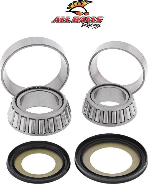 ABR GİDON RULMAN TAKIMI YAMAHA YZF R7 700cc 2022-2024 - Image 1