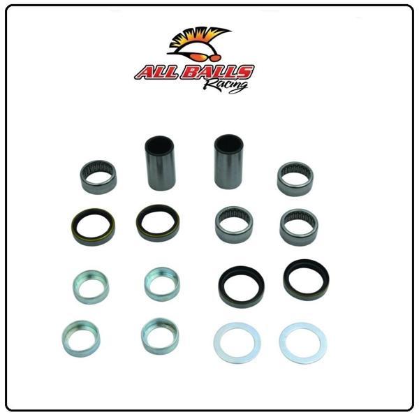 ABR SALINCAK KOLU RULMAN KİTİ KTM ENDURO R 690cc 2008-2024 - Image 1
