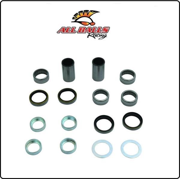 ABR SALINCAK KOLU RULMAN KİTİ KTM ENDURO R 690cc 2008-2024 - Image 1