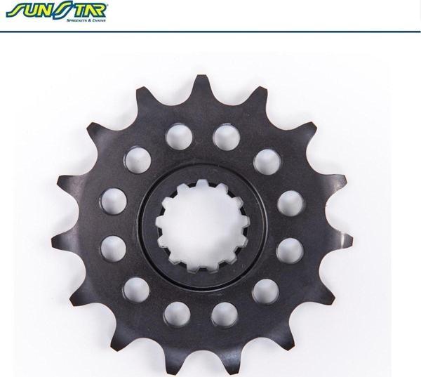 ÖN DİŞLİ YAMAHA XJ6 DIVERSION F 600cc 2009-2015 - Image 1