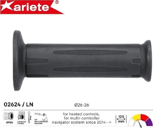 ELCİK - ISITMALI MULTI KONTROL-AÇIK GİDON BMW S 1000 XR 1000cc 2014-2020 - Image 1